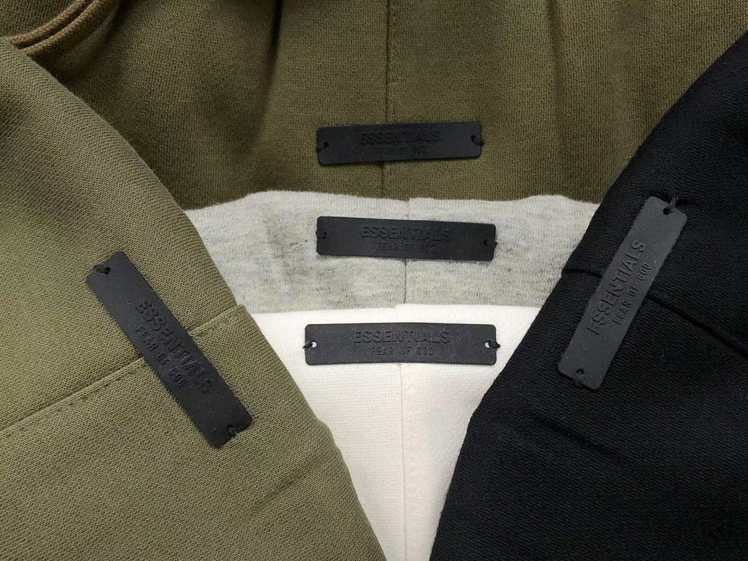 Fear of God 145 FOG TROUSERS 312100717 (Im 170Cm 57Kg I Wear Size S In The Phot) - Image 22