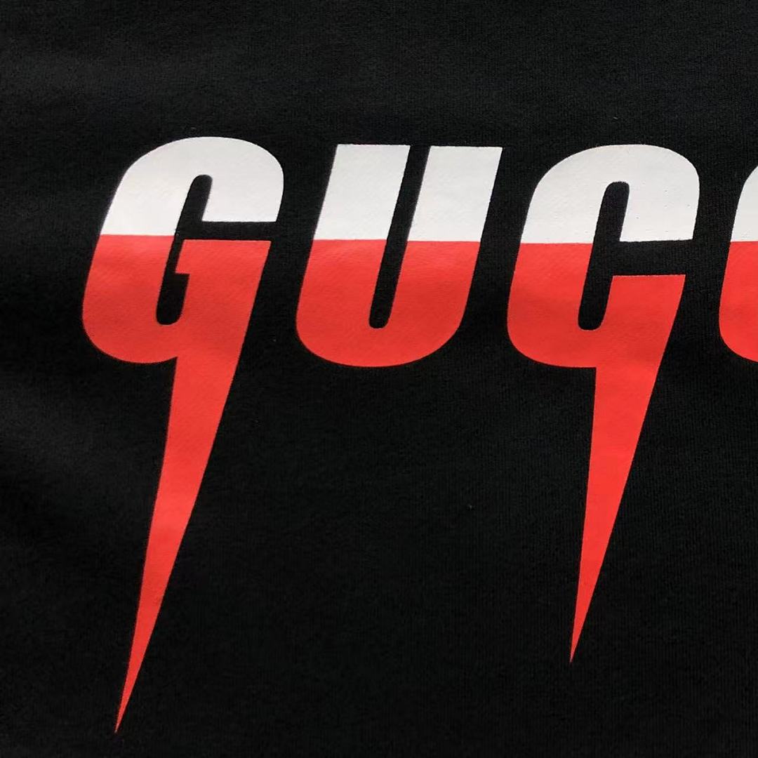 Gucci 125 G⭐C⭐I HOODIE 591911147 (Im 170Cm 60Kg I Wear Size M In The Phot) - Image 12