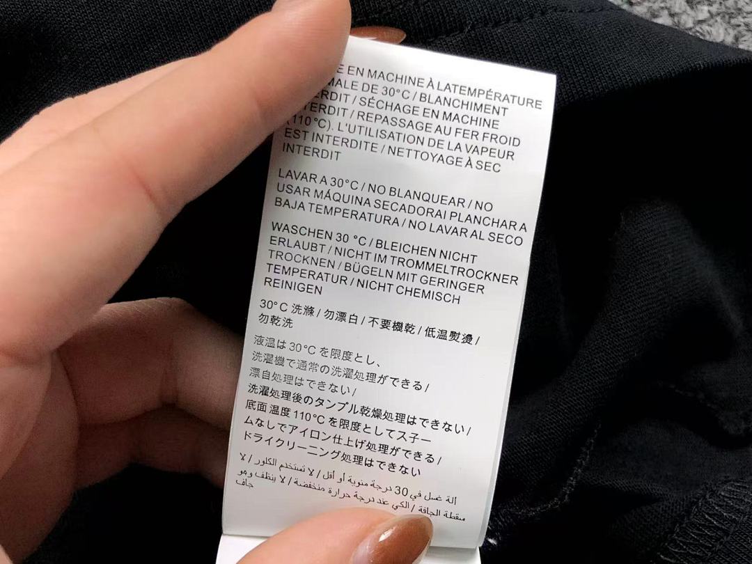Unbranded 158 OFF-WHITE T-SHIRT 412191901 (Im 170Cm 60Kg I Wear Size S In The Phot) - Image 25