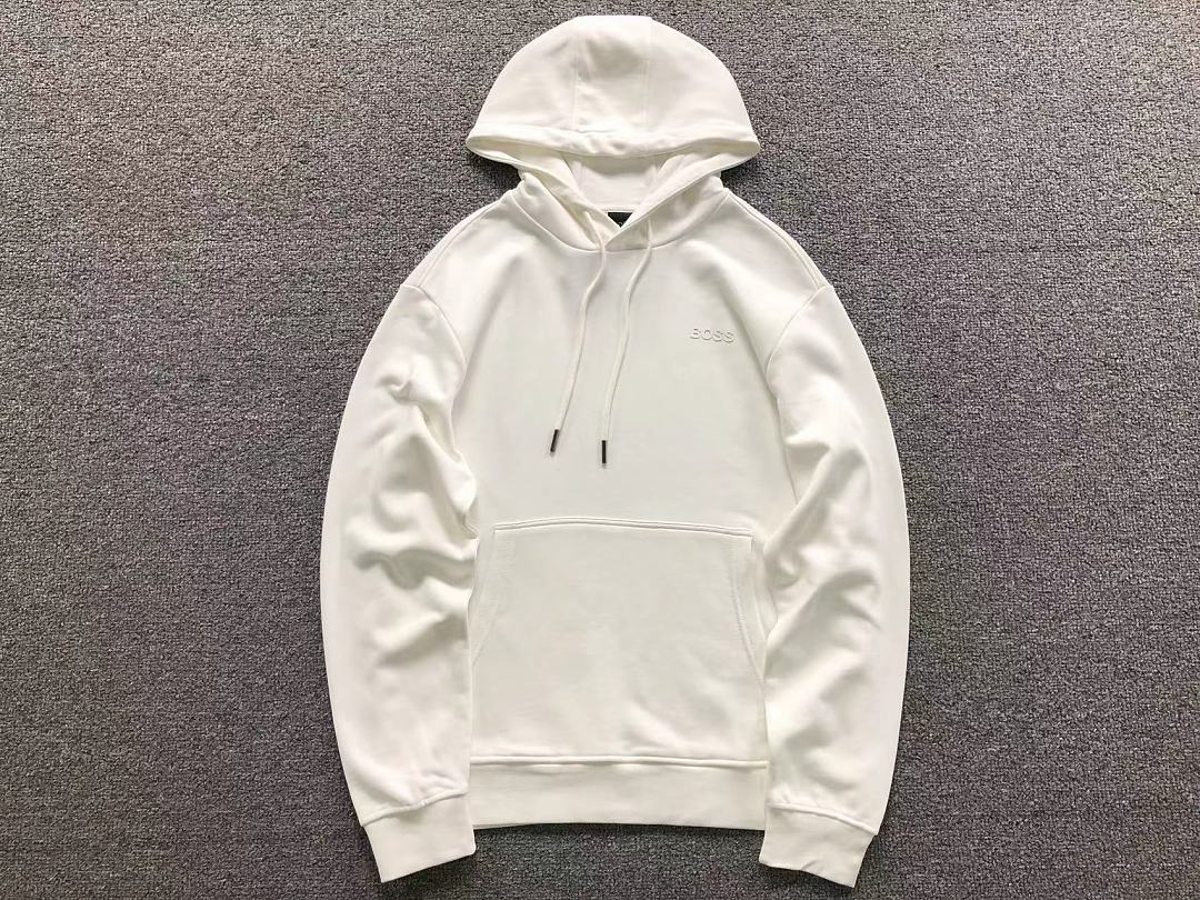 Unbranded 185 H⭐G⭐ B⭐⭐S HOODIE 2206180901 (Im 170Cm 60Kg I Wear Size L In The Phot) - Image 7
