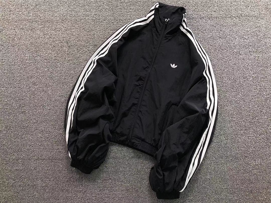 Adidas TROUSERS139 A⭐I⭐AS JACKET TROUSERS FEMAIE - Image 9