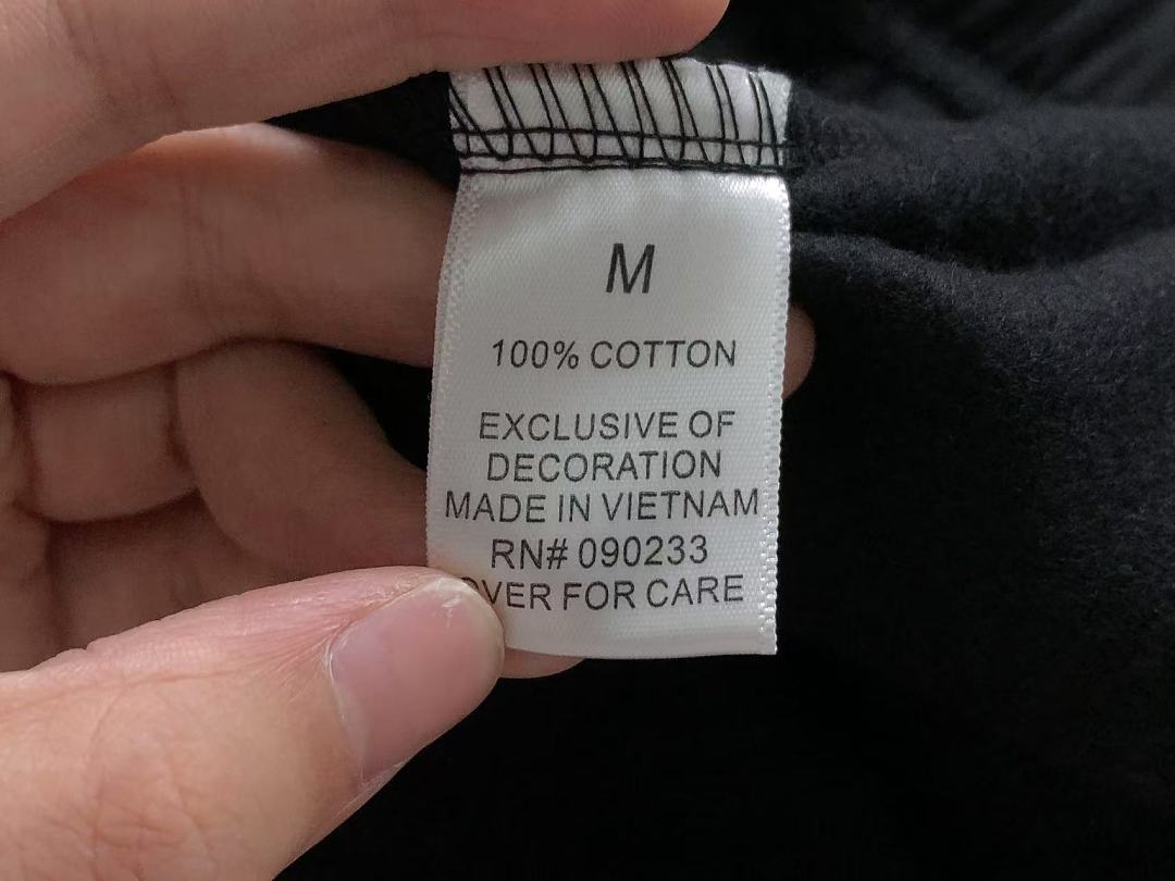 Fear of God TROUSERS139 FOG HOODIE - Image 44
