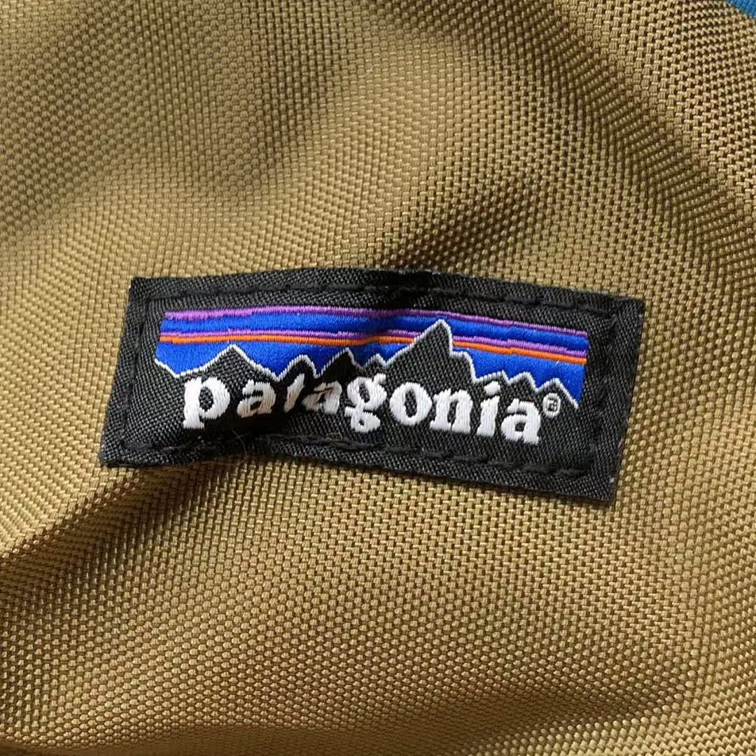 On Running 78 PATAGONIA BAG 1107190813 (Long 24CM* Wide 5CM* High 20CM) - Image 23