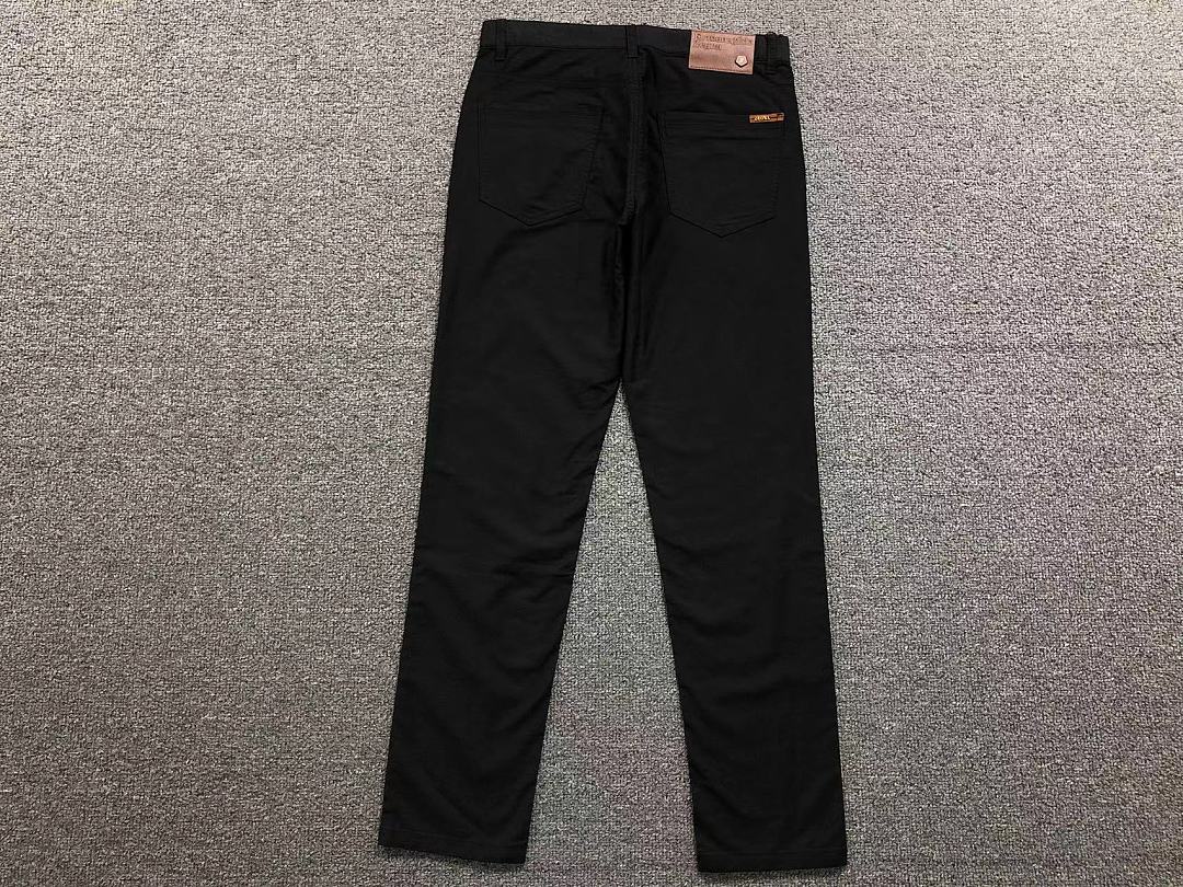 Zegna 215 ERMENEGILDO ZEGNA TROUSERS 2204252305 (Im 170Cm 60Kg I Wear Size 32 In The Phot) - Image 7