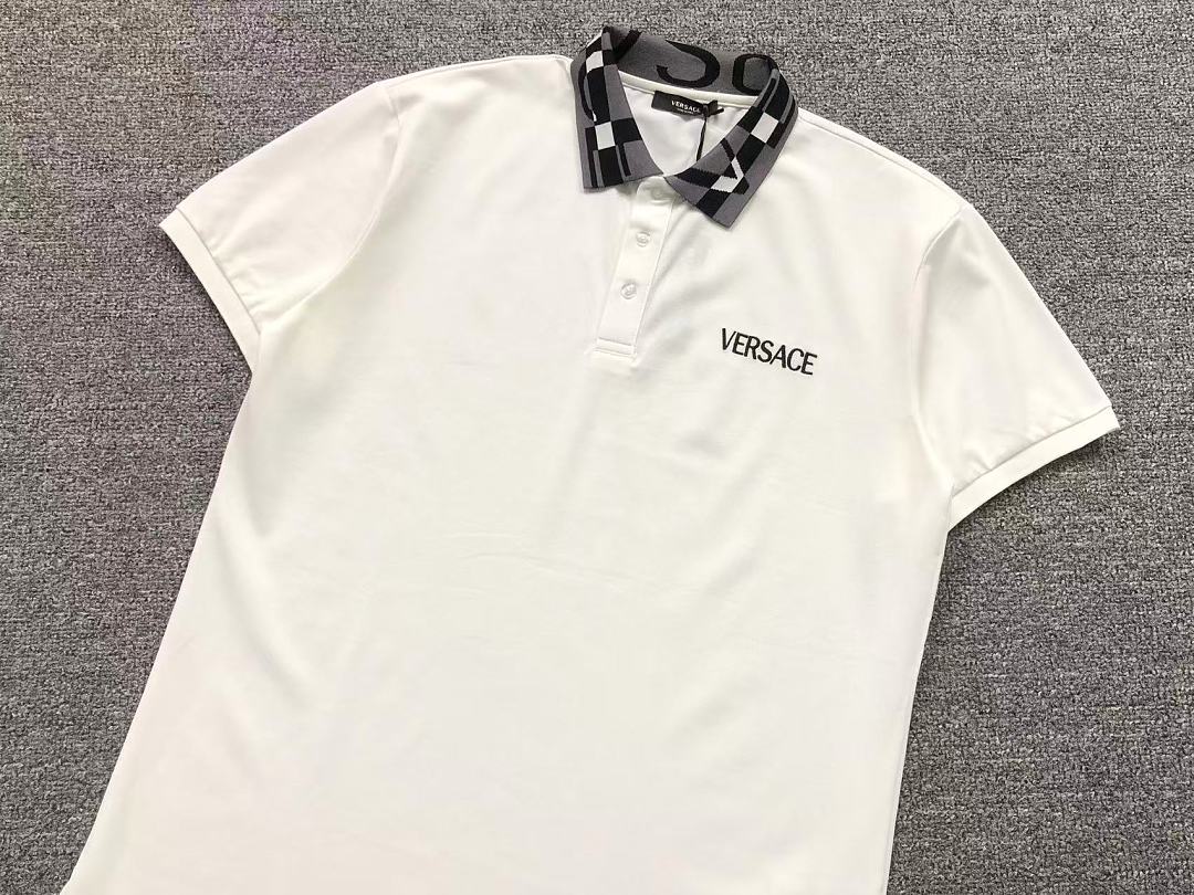 Unbranded 175 V⭐⭐SA⭐E POLO 2205291401 (Im 170Cm 60Kg I Wear Size 2XL In The Phot) - Image 9