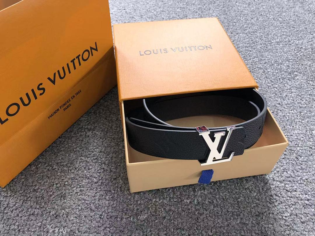 Louis Vuitton 245 L⭐ BELT FEMAIE - Image 7