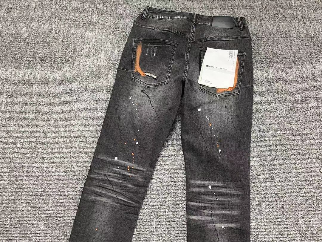 Purple 185 (PURPLE TROUSERS) - Image 10