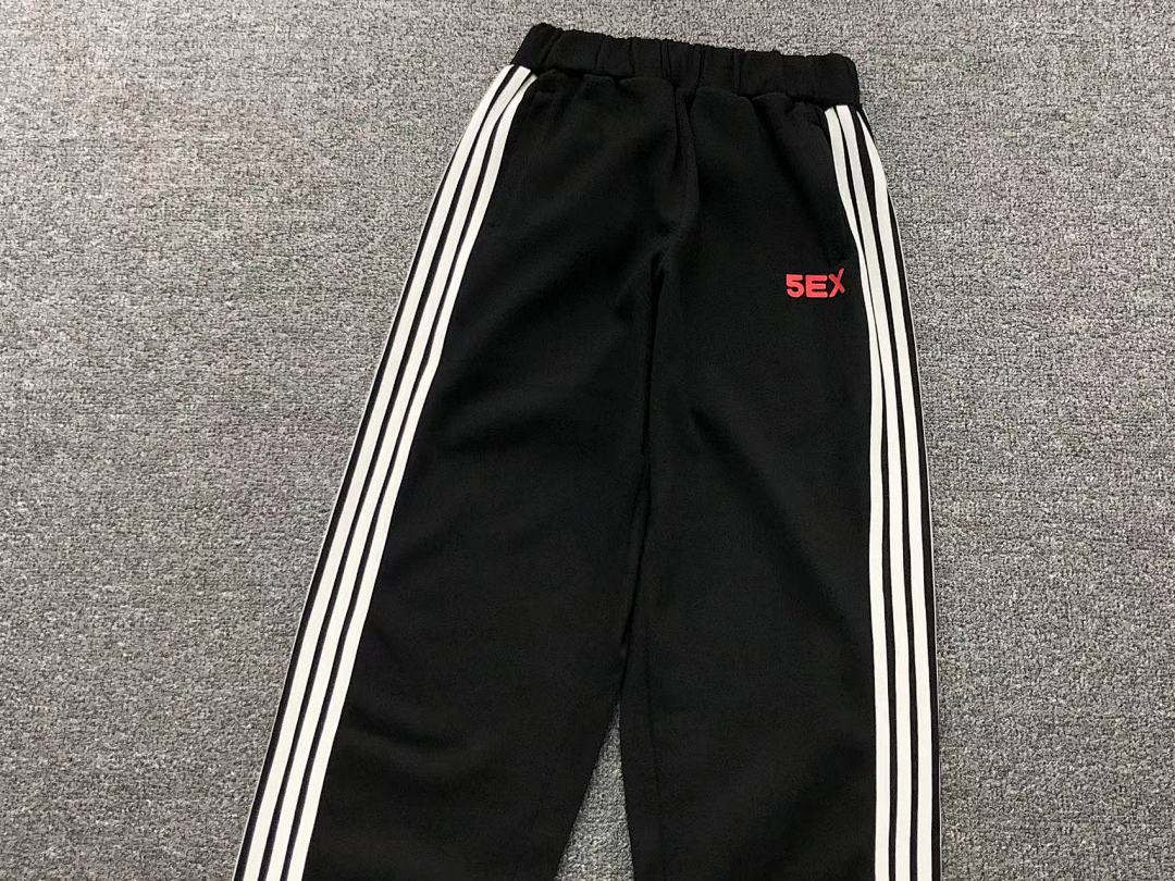 Sp5der TROUSERS228 SP5DER TROUSERS T-SHIRT - Image 22