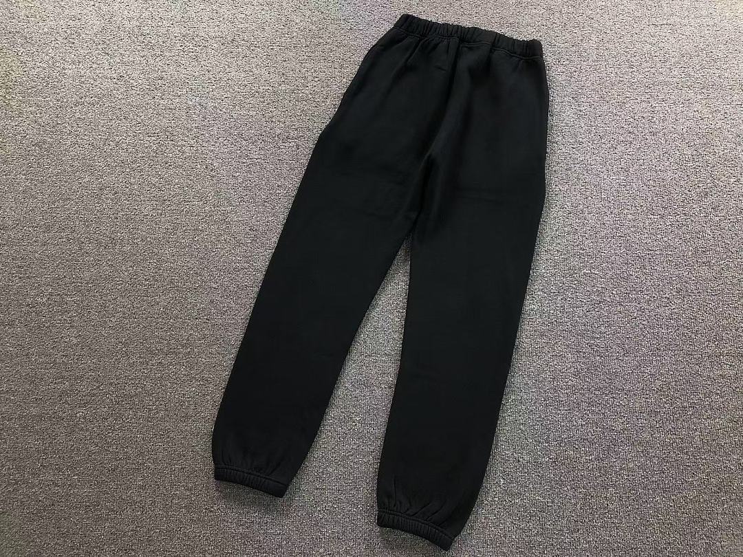 Fear of God TROUSERS 165 FOG HOODIE - Image 51