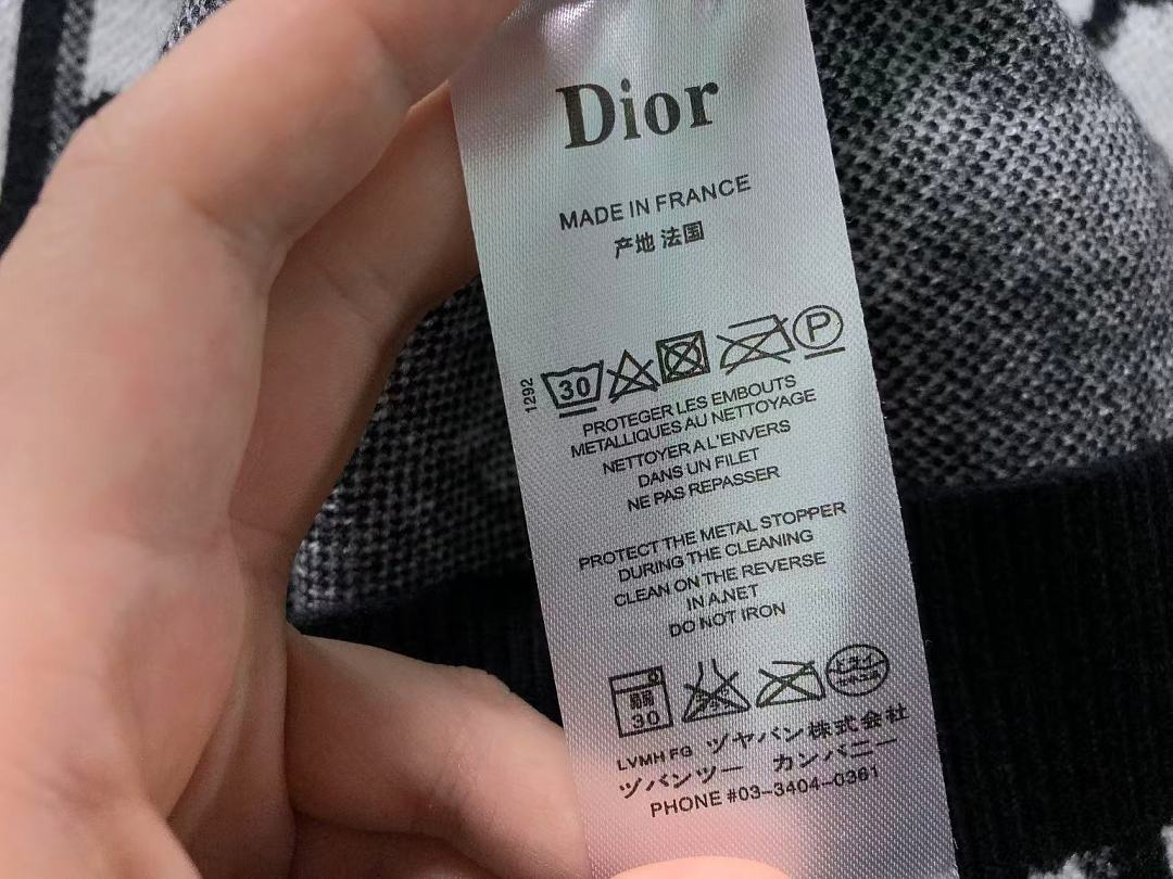 Dior 145 D⭐O⭐ T-SHIRT 42082109163 (Im 170Cm 60Kg I Wear Size M In The Phot) - Image 20