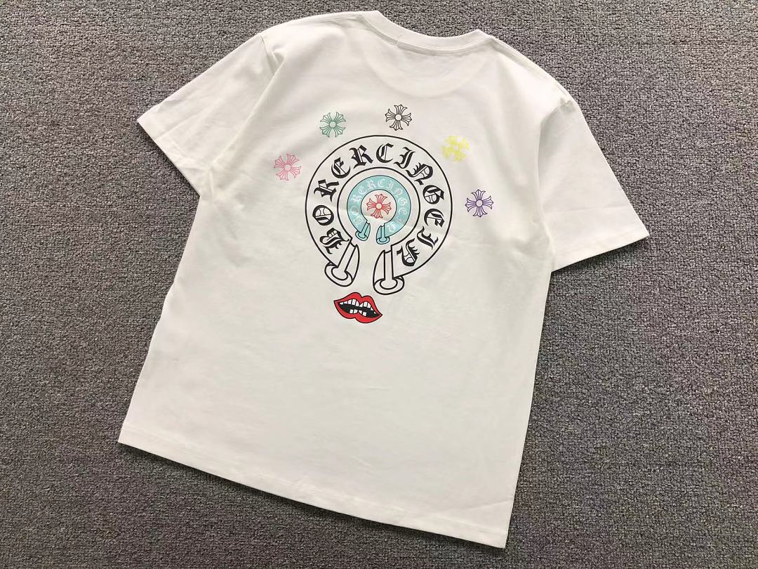 Comme des Garcons 88 C⭐⭐OME HE⭐⭐TS T-SHIRT 1261166182 (Im 170Cm 60Kg I Wear Size M In The Phot) - Image 8