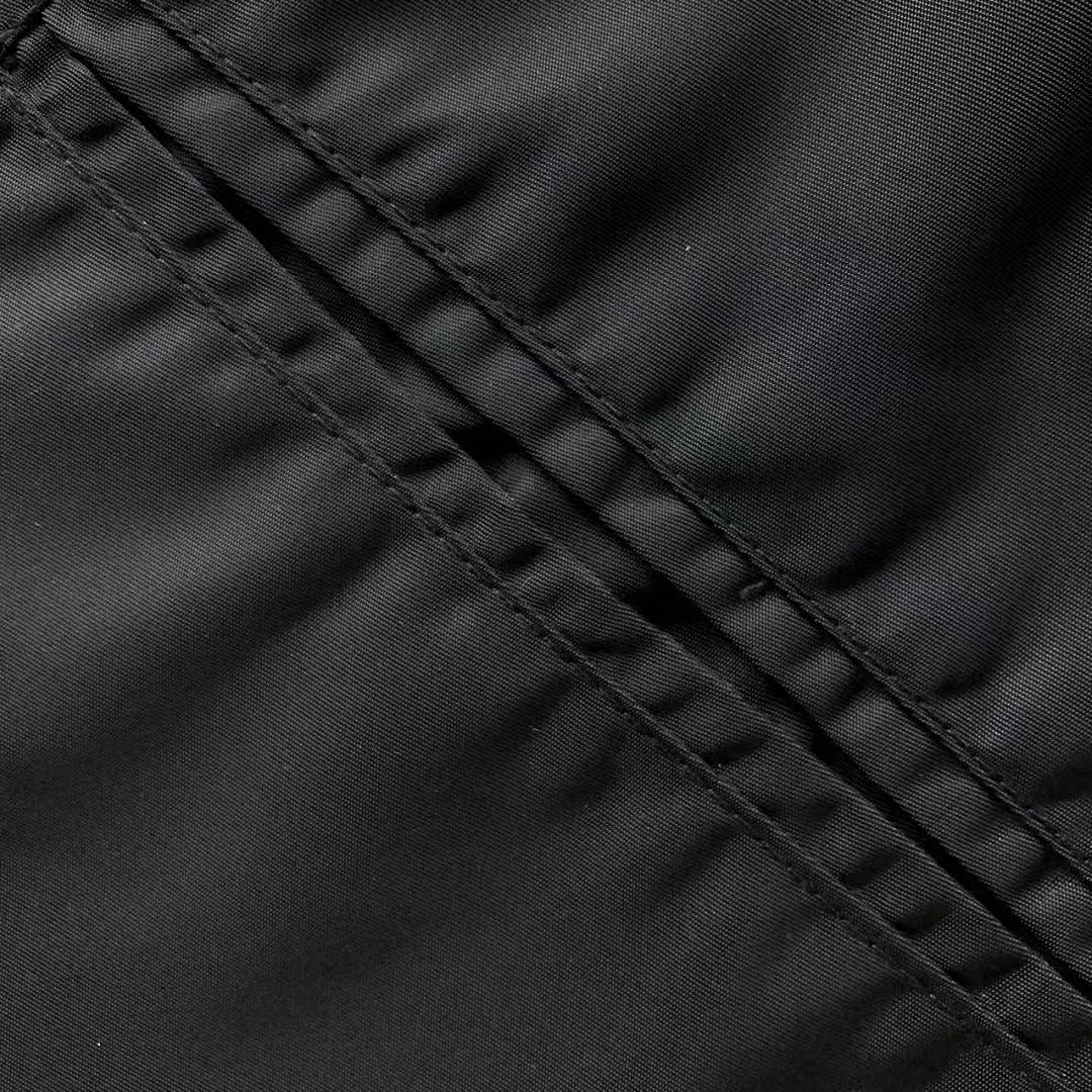 Prada 358 P⭐A⭐A JACKET 411182221 (Im 170Cm 60Kg I Wear Size L In The Phot) - Image 12