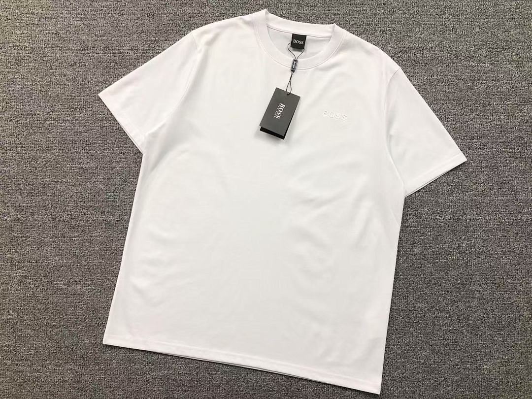 Hugo Boss 115 H⭐G⭐ B⭐⭐S T-SHIRT 2203184504 (Im 170Cm 60Kg I Wear Size L In The Phot) - Image 22