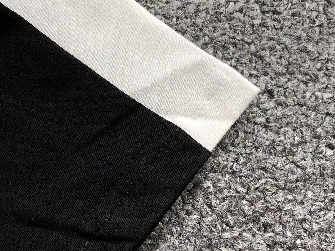 Comme des Garcons 98 C⭐⭐OME HE⭐⭐TS T-SHIRT 42061216144 (Im 170Cm 60Kg I Wear Size M In The Phot) - Image 19