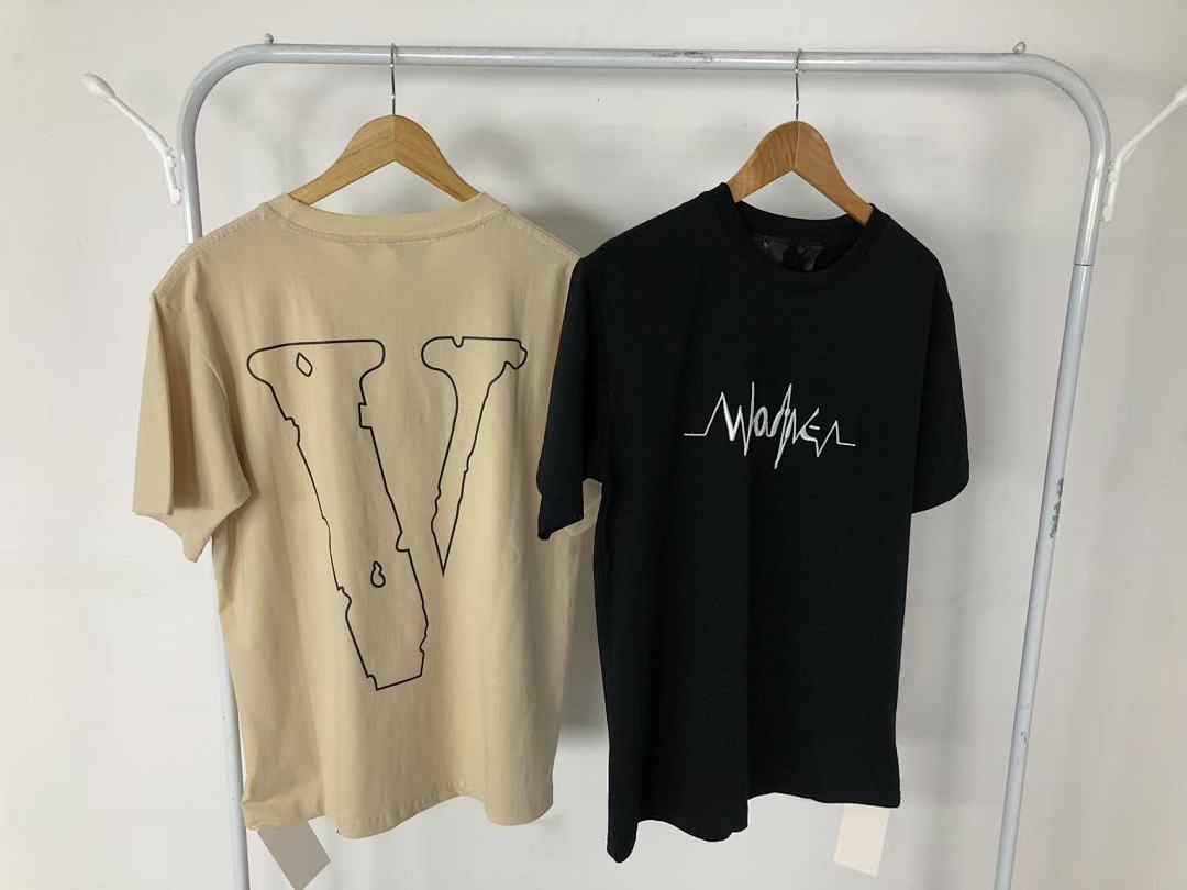 On Running 69 VLONE T-SHIRT 504143391 (Im 170Cm 60Kg I Wear Size S In The Phot) - Image 27
