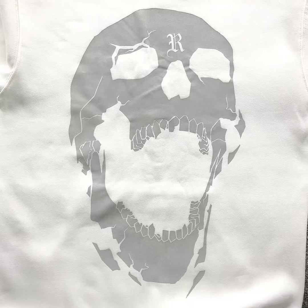 Revenge 128 REVENGE HOODIE 505043591 (Im 170Cm 60Kg I Wear Size S In The Phot) - Image 15
