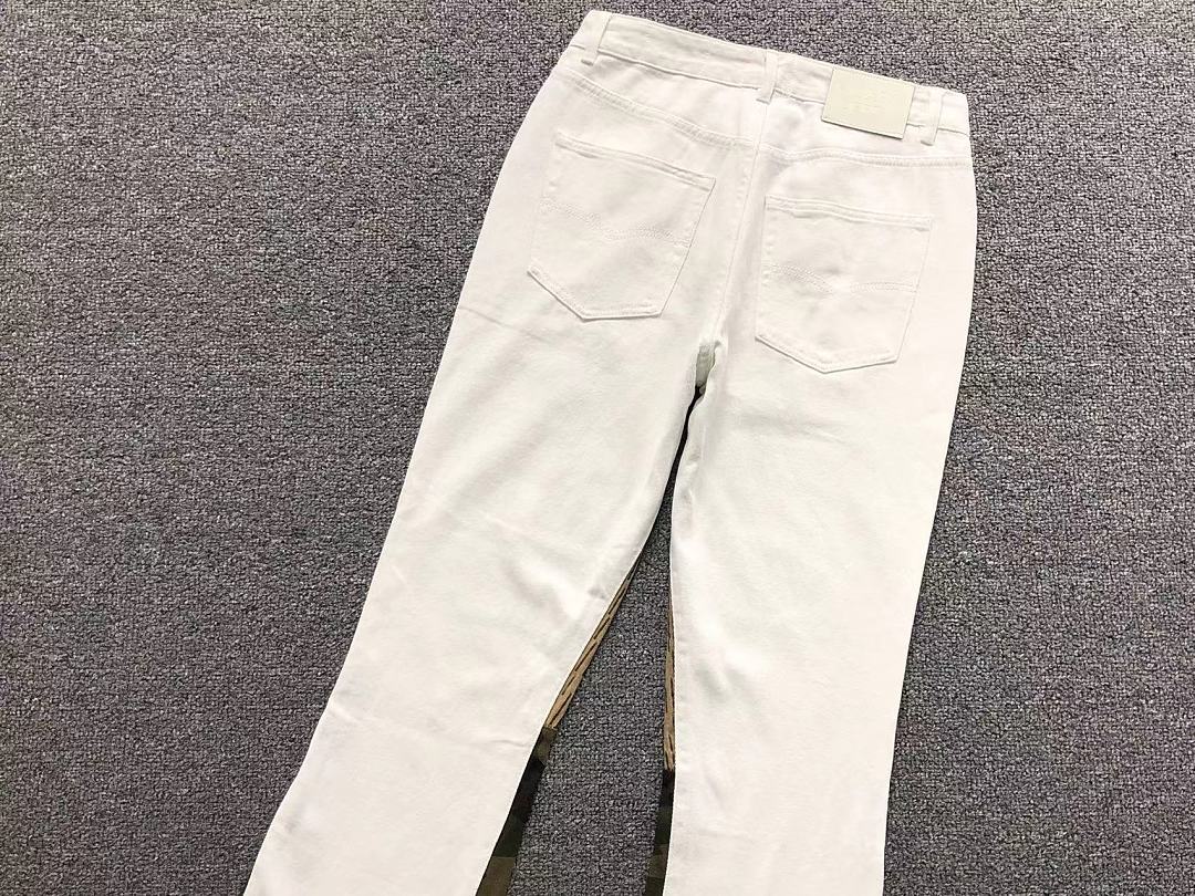 Gallery Dept 195 GALLERY DEPT TROUSERS 3204262917 (Im 170Cm 60Kg I Wear Size S In The Phot) - Image 9