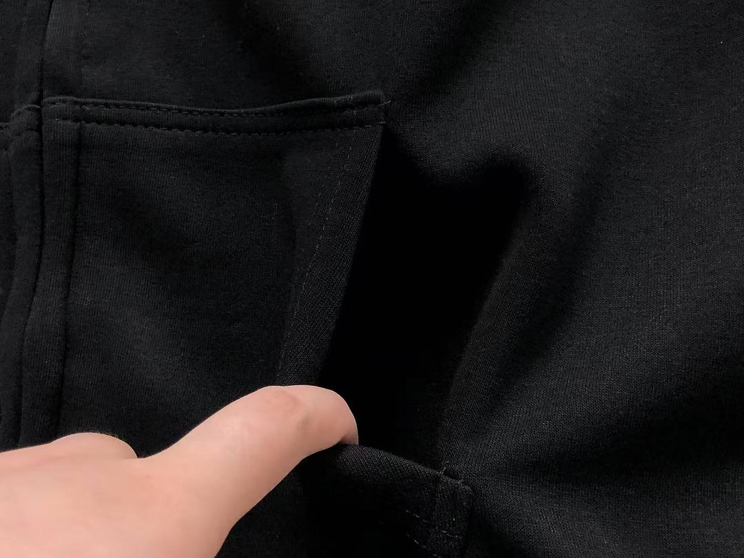 Adidas 145 A⭐I⭐AS HOODIE 4208262677 (Im 170Cm 60Kg I Wear Size L In The Phot) - Image 16