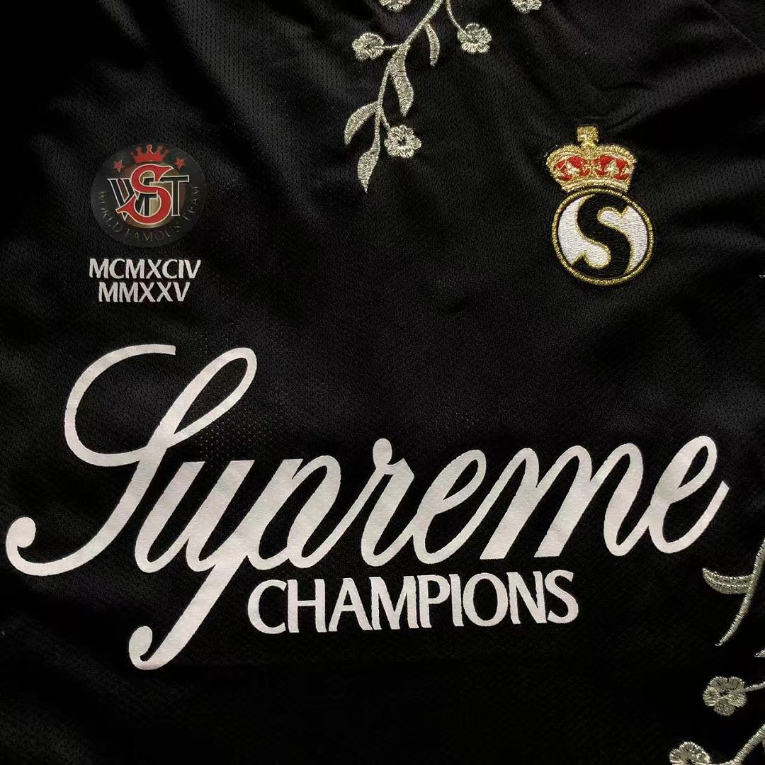 Supreme 235 S⭐⭐R⭐⭐E T-SHIRT 12660835 (Im 170Cm 60Kg I Wear Size M In The Phot) - Image 16