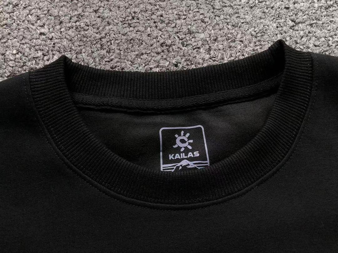 Unbranded 168 KA⭐L⭐S HOODIE 2208010104 (Im 170Cm 60Kg I Wear Size XL In The Phot) - Image 23