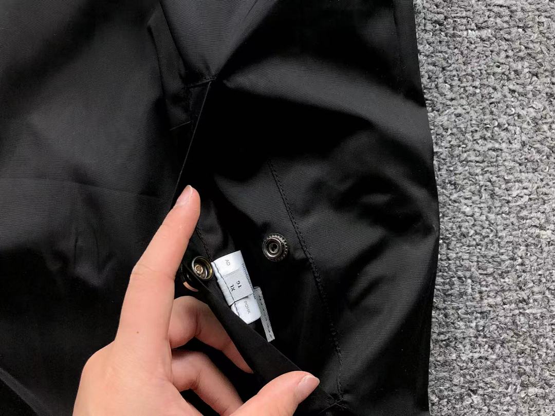 Burberry 318 B⭐R⭐E⭐RY JACKET 2190207125 (Im 170Cm 60Kg I Wear Size XL In The Phot) - Image 14