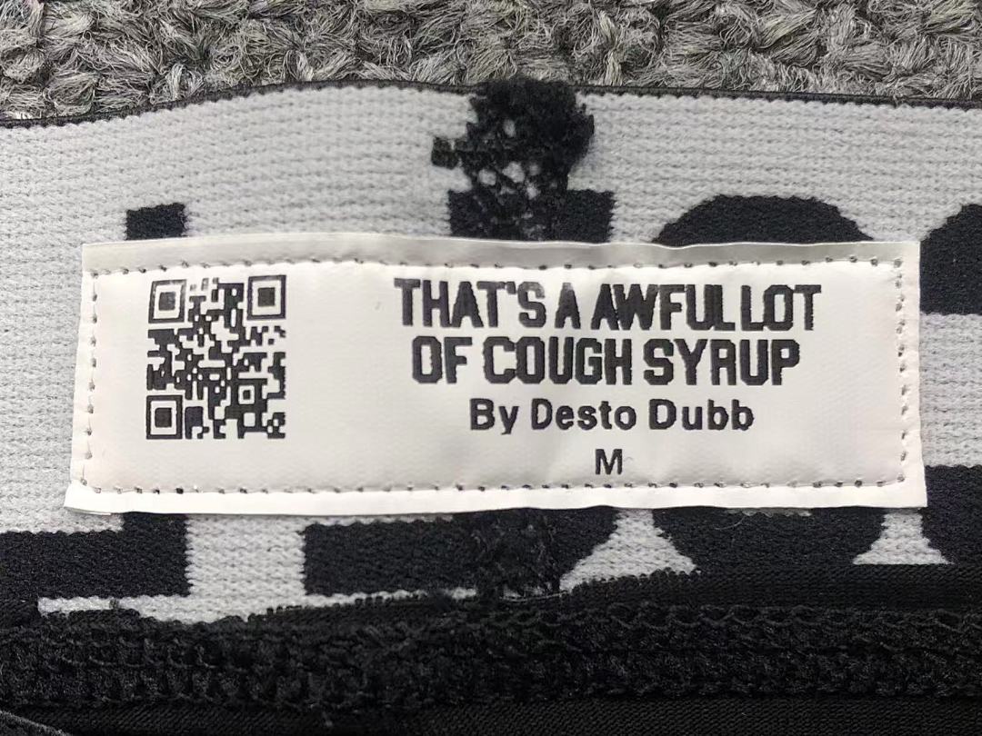 Cough Syrup 78 COU⭐H SY⭐UP - Image 22