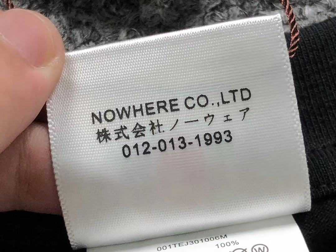 Bape 95 BAPE T-SHIRT 3207090721 (Im 170Cm 60Kg I Wear Size M In The Phot) - Image 18