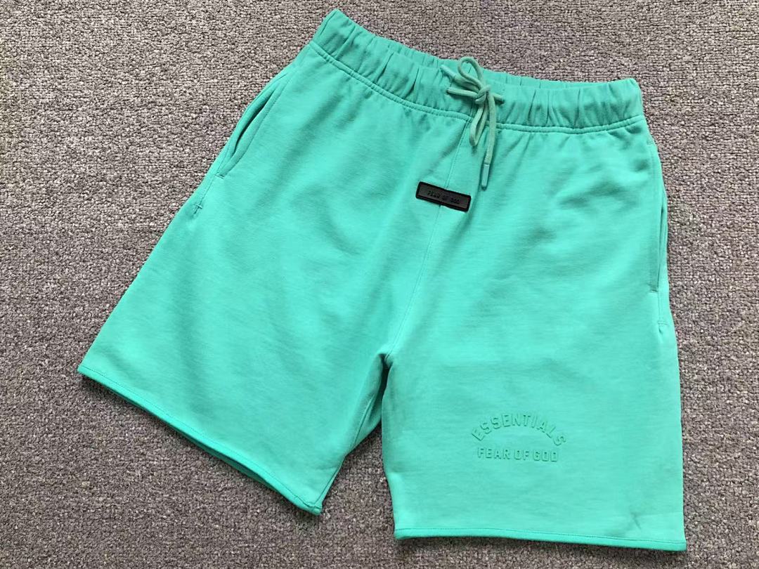 Fear of God 95 FOG SHORTS 1108111451 (Im 170Cm 60Kg I Wear Size M In The Phot) - Image 13