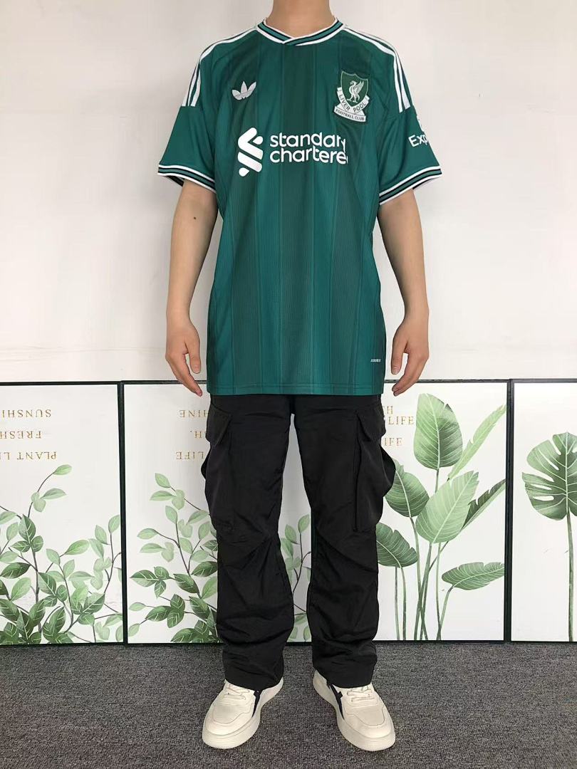 Unbranded 68 FOOTBALL T-SHIRT 213140814 (Im 170Cm 60Kg I Wear Size L In The Phot) - Image 3
