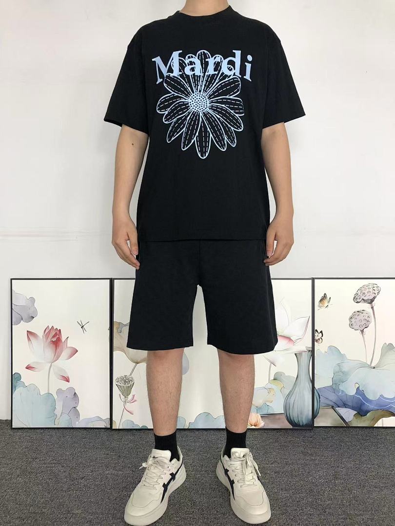 Unbranded 98 MAR⭐I ME⭐⭐RE⭐⭐T-SHIRT 215225615 (Im 170Cm 60Kg I Wear Size M In The Phot) - Image 4