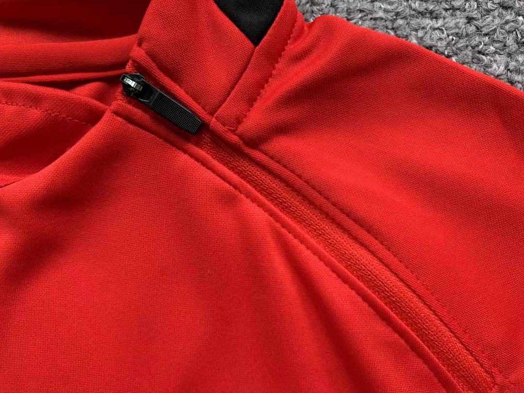 Unbranded 115 FOOTBALL LONG SLEEVED 11102011002 (Im 170Cm 60Kg I Wear Size S In The Phot) - Image 14