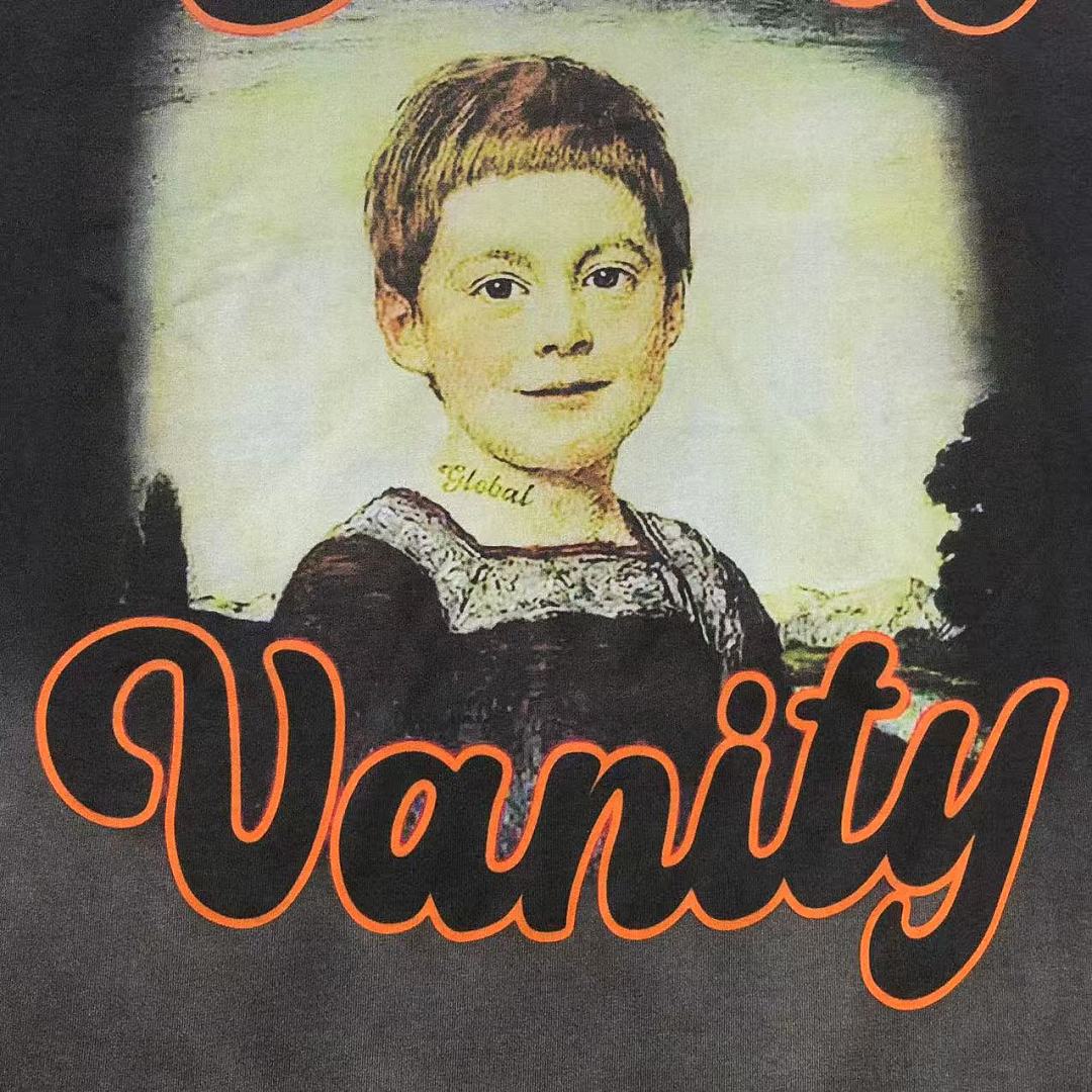 Saint Vanity 135 SA⭐N⭐ VA⭐IT⭐ T-SHIRT 3205123872 (Im 170Cm 60Kg I Wear Size XL In The Phot) - Image 10
