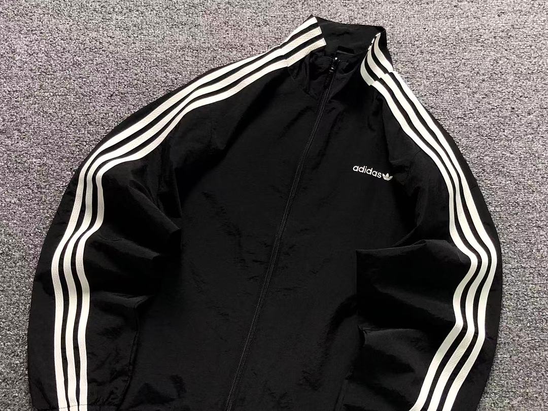 Adidas 165 A⭐I⭐AS JACKET 4208262377 (Im 170Cm 60Kg I Wear Size M In The Phot) - Image 13