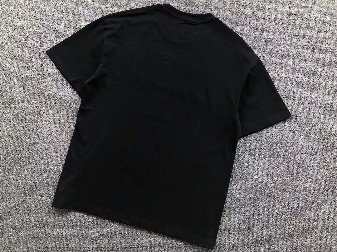 Sp5der 78 SP5DER T-SHIRT 505291991 (Im 170Cm 60Kg I Wear Size S In The Phot) - Image 12