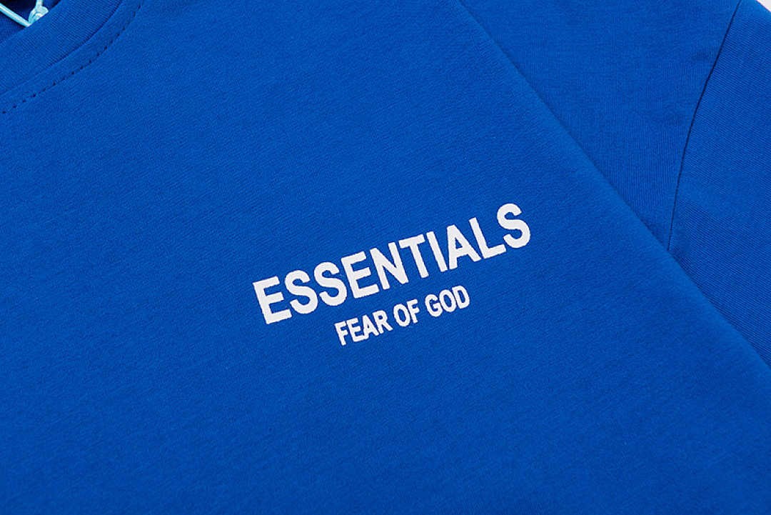 Fear of God 79 FOGT-SHIRT - Image 13