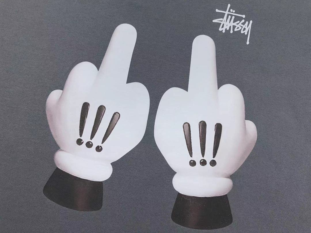 Stussy 78 STUSSY T-SHIRT - Image 19