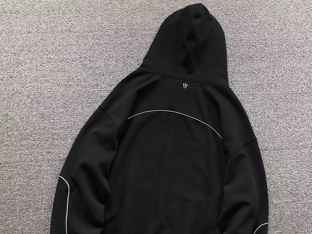 Nike 258 N⭐K⭐ NO⭐T⭐ HOODIE TROUSERS 4203031777 (Im 170Cm 60Kg I Wear Size L In The Phot) - Image 21