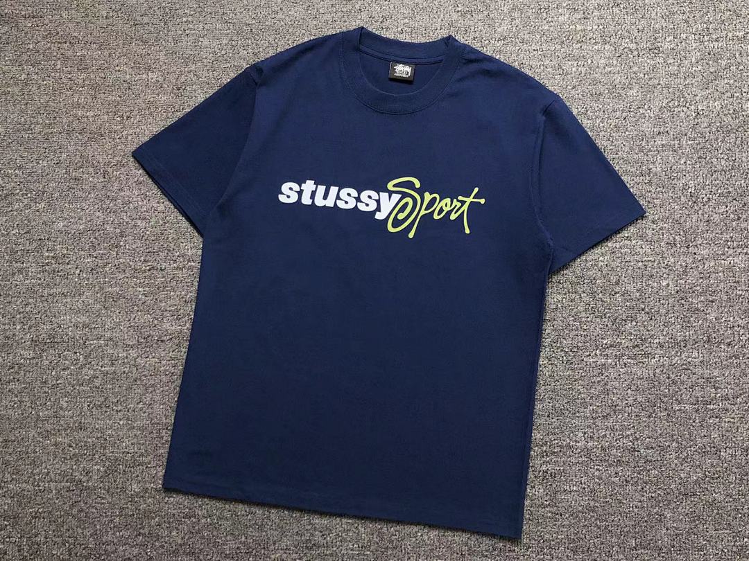 Stussy 85 STUSSY T-SHIRT - Image 12