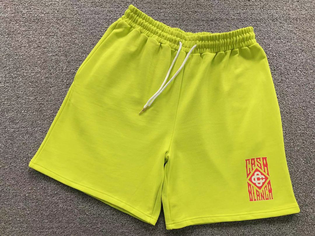 Casablanca 165 CASABLANCA SHORTS 591130127 (Im 170Cm 60Kg I Wear Size L In The Phot) - Image 11