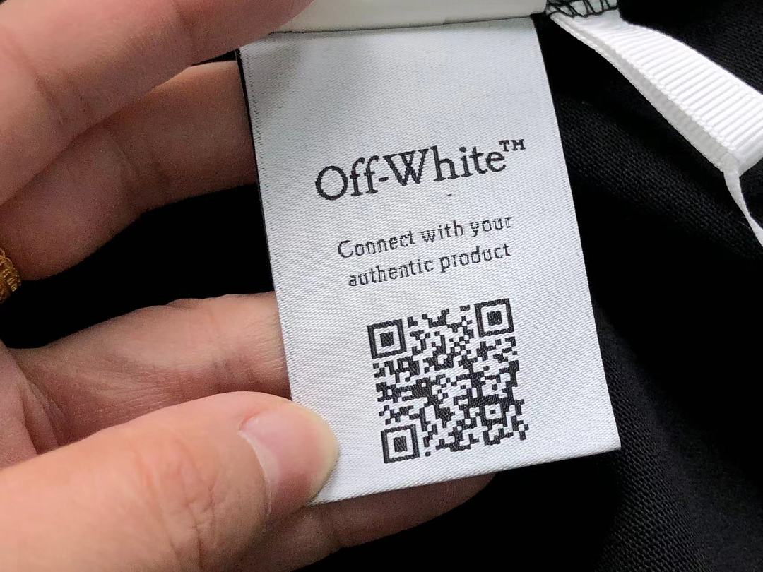 Off-White 108 OFF-WHITE T-SHIRT 524230619 (Im 170Cm 60Kg I Wear Size M In The Phot) - Image 28