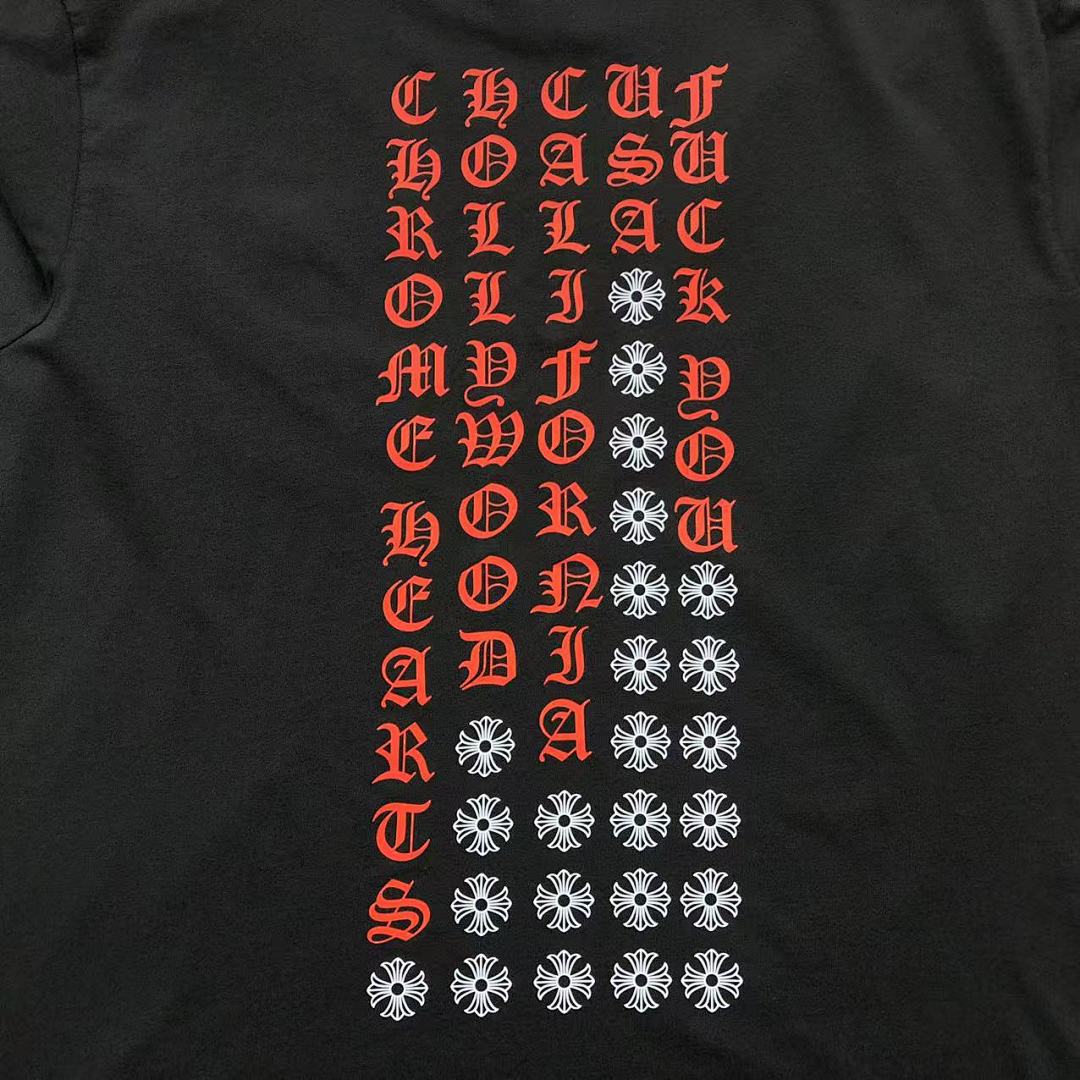 Comme des Garcons 128 C⭐⭐OME HE⭐⭐TS T-SHIRT 1104121802 (Im 170Cm 60Kg I Wear Size L In The Phot) - Image 10