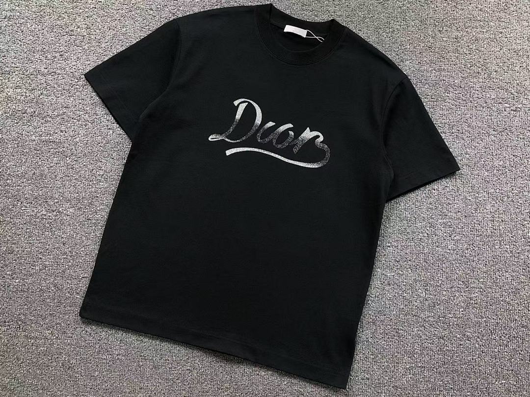 Dior 115 D⭐O⭐ T-SHIRT 521725147 (Im 170Cm 60Kg I Wear Size M In The Phot) - Image 14