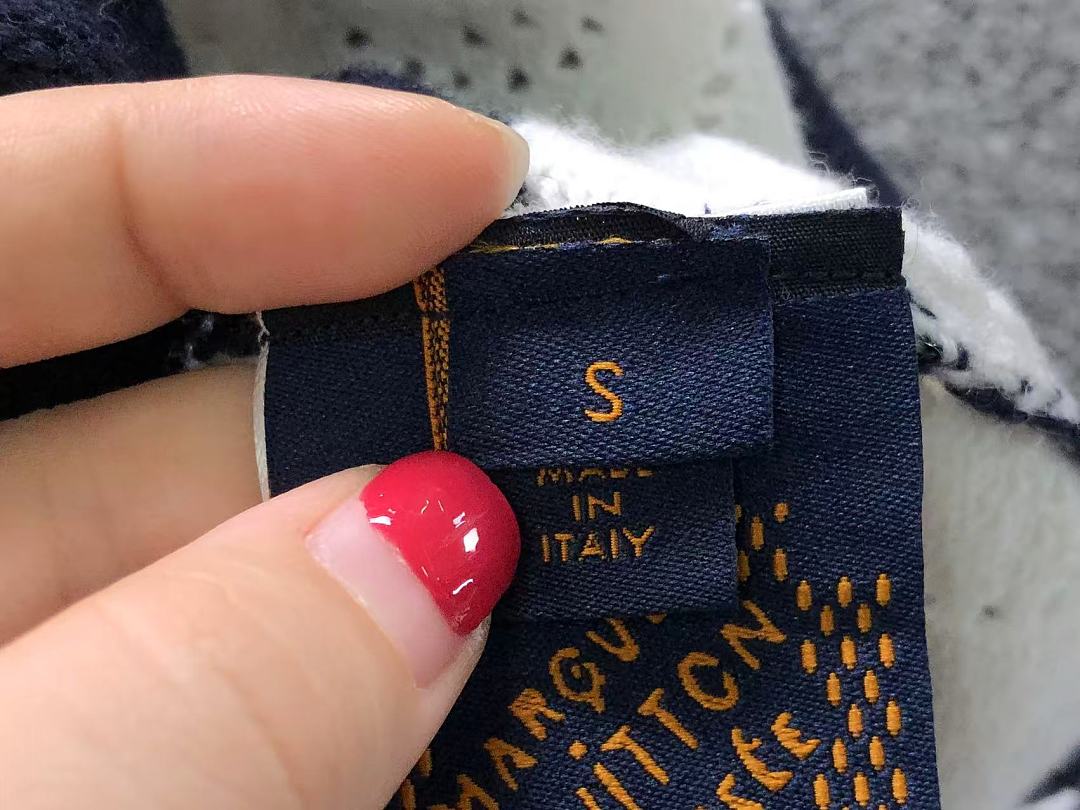 Louis Vuitton 175 L⭐ T-SHIRT FEMAIE - Image 12