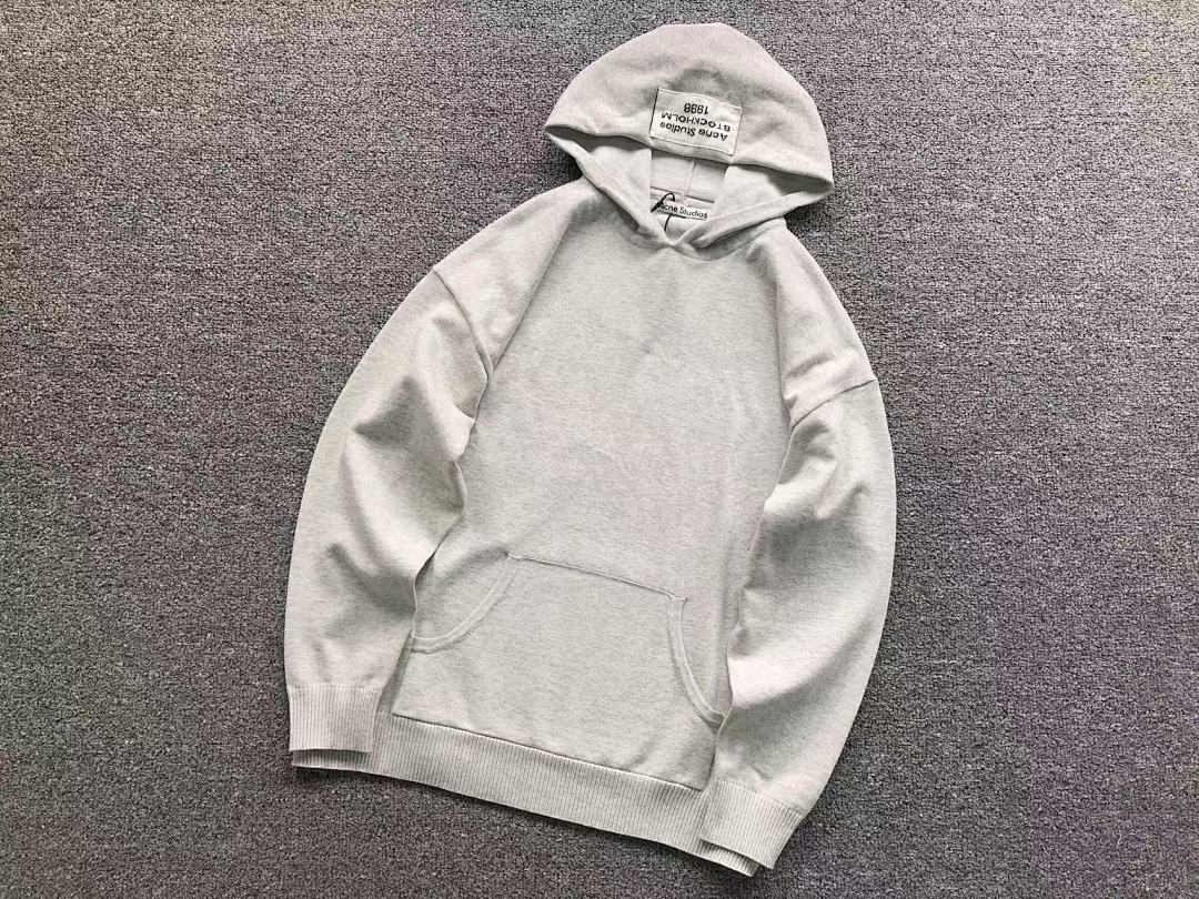 Acne Studios 188 ACNE STUDIOS SWEATER 4107100677 (Im 170Cm 60Kg I Wear Size S In The Phot) - Image 8