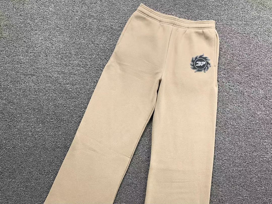 Broken Planet 118 BROKEN PLANET TROUSERS 56120991 (Im 170Cm 60Kg I Wear Size S In The Phot) - Image 7