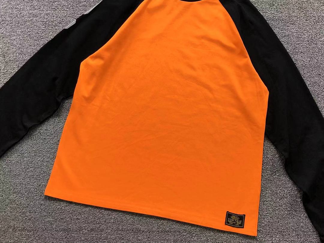Corteiz 105 CORTEIZ LONG SLEEVED 5207311578 (Im 170Cm 60Kg I Wear Size L In The Phot) - Image 15