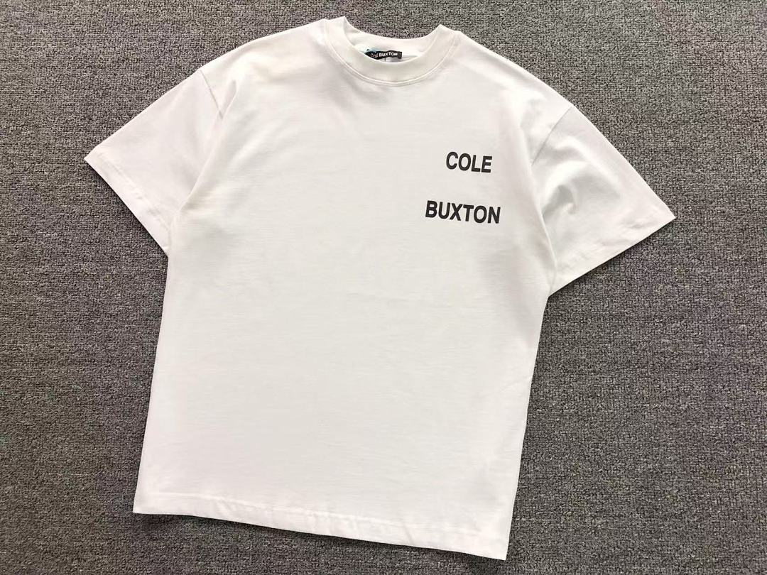 On Running 85 COLE BUXTON T-SHIRT 1108091251 (Im 170Cm 60Kg I Wear Size M In The Phot) - Image 10