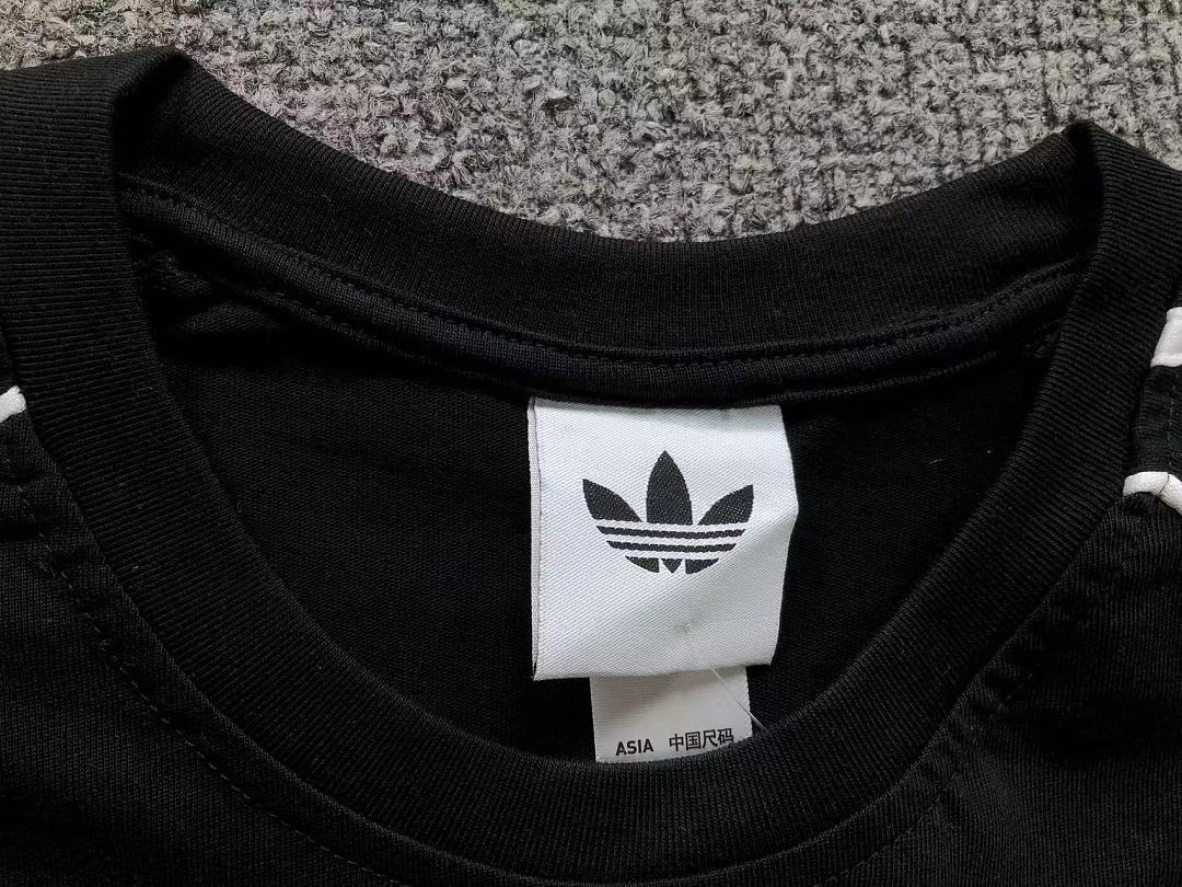 Adidas 113 A⭐I⭐AS T-SHIRT 4207081977 (Im 170Cm 60Kg I Wear Size M In The Phot) - Image 23