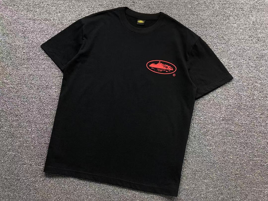 Corteiz 78 CORTEIZ T-SHIRT 5231005136 (Im 170Cm 60Kg I Wear Size M In The Phot) - Image 11