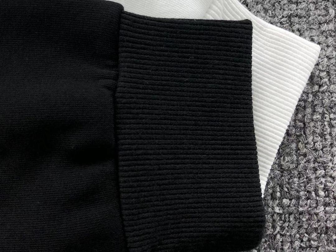 Unbranded 215 P⭐A⭐A HOODIE 2110312301 (Im 170Cm 60Kg I Wear Size XL In The Phot) - Image 16